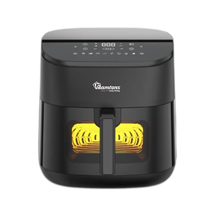 Ramtons 7.6L Digital Air Fryer RM/788 price in kenya