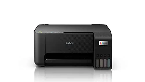 Epson Ecotank L3210