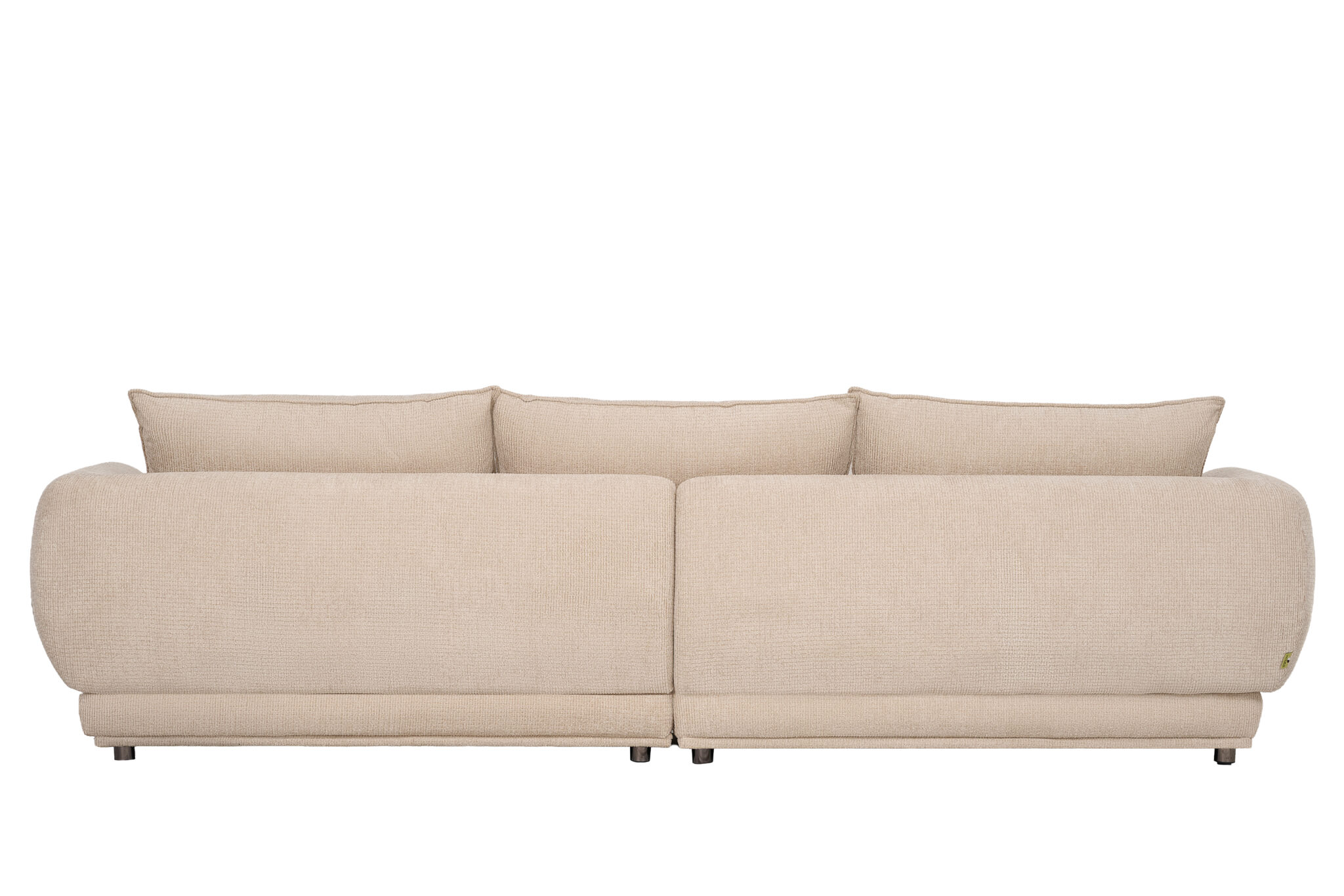 Alto 7 Seater Sofa – Beige