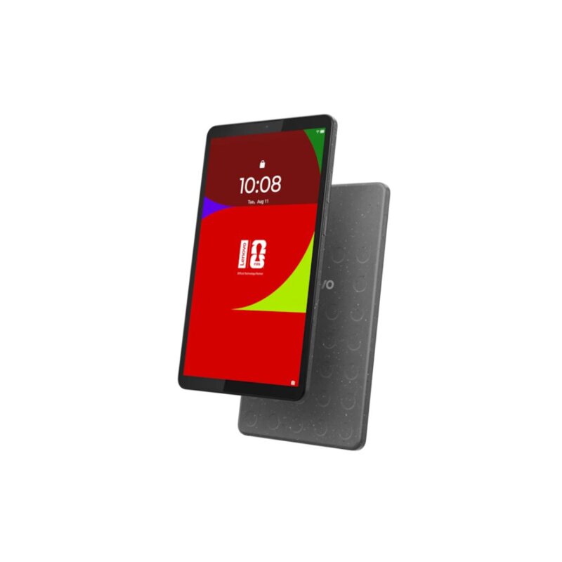 Lenovo Tab One 8.7 Inch Tablet - 4GB RAM, 128GB ROM