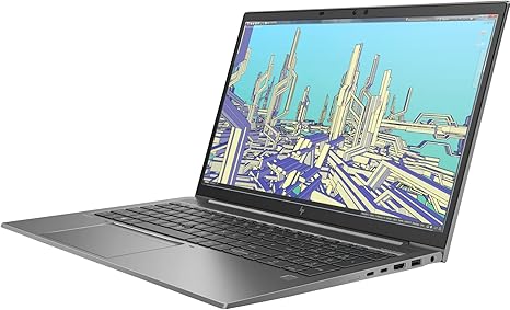 HP ZBook 15 G8 Mobile Workstation | Intel Core i7 11th Gen | 16GB RAM | 512GB SSD | 4GB Dedicated Graphics | 15.6″ FHD Display | Price in Kenya - Techsavvy Solutions