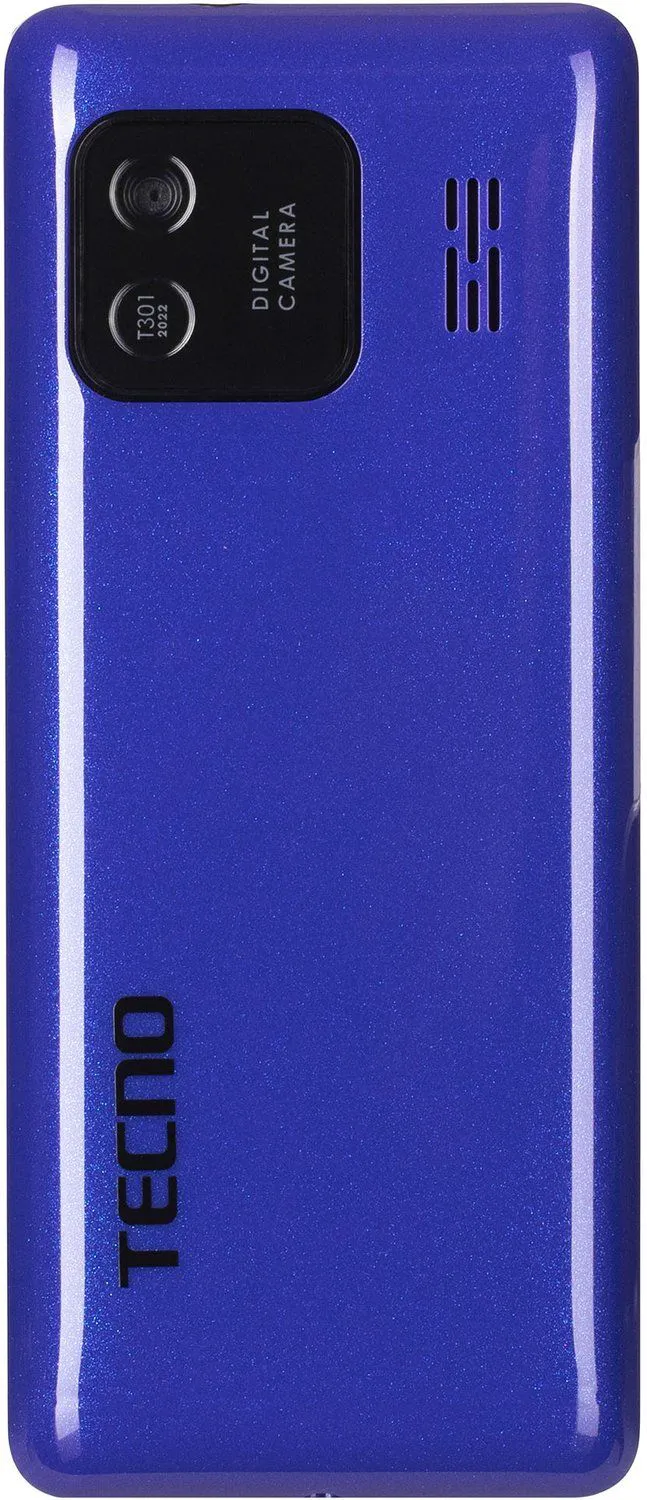 [BRAND NEW] Tecno T301 Dual Sim 1.77-inch screen With Camera & TorchLight Fm Loud Speaker ,with up to 24 Days of Standby Battery 1150mAh battery capacity Featured Phones