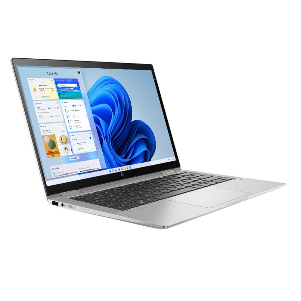 EliteBook 1030X360 G3 [i7, 8GB RAM, 512GB SSD] - Techsavvy Solutions