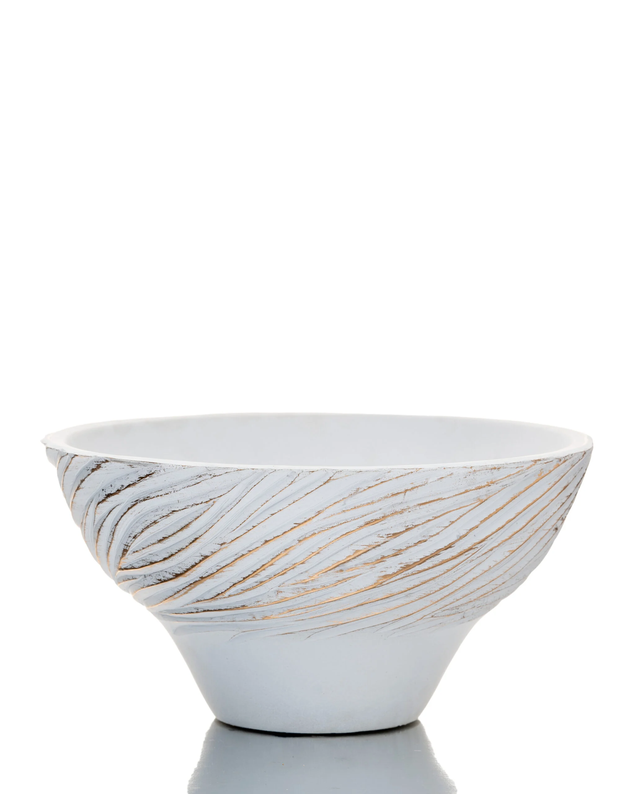 Bellezza Ceramic Vase