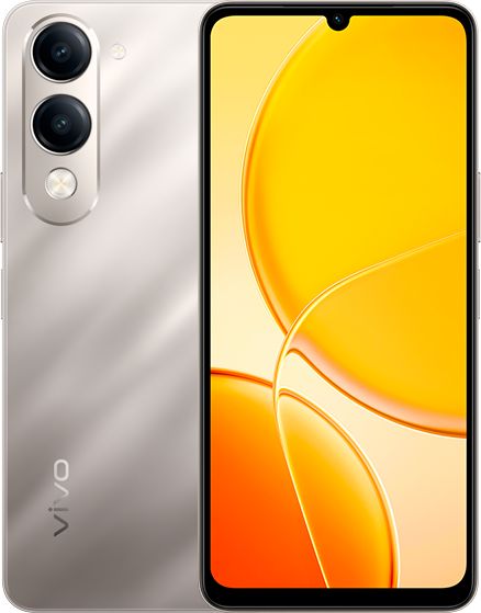 🔥OFFER🔥Vivo Y04 128GB 6GB RAM 6.74" IPS LCD Display Android 14 Funtouch 14 OS 13MP Main Camera 5MP Selfie Camera Fingerprint (side-mounted) 5500mAh Li-Ion Battery Vivo Y04 128GB 6GB RAM 6.74" IPS LC