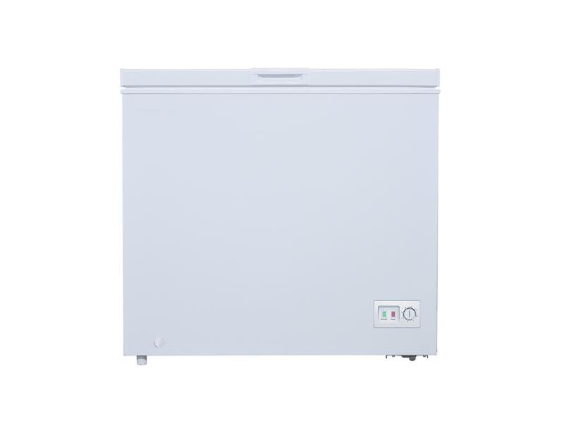 TCL F200CF 200L Chest Freezer