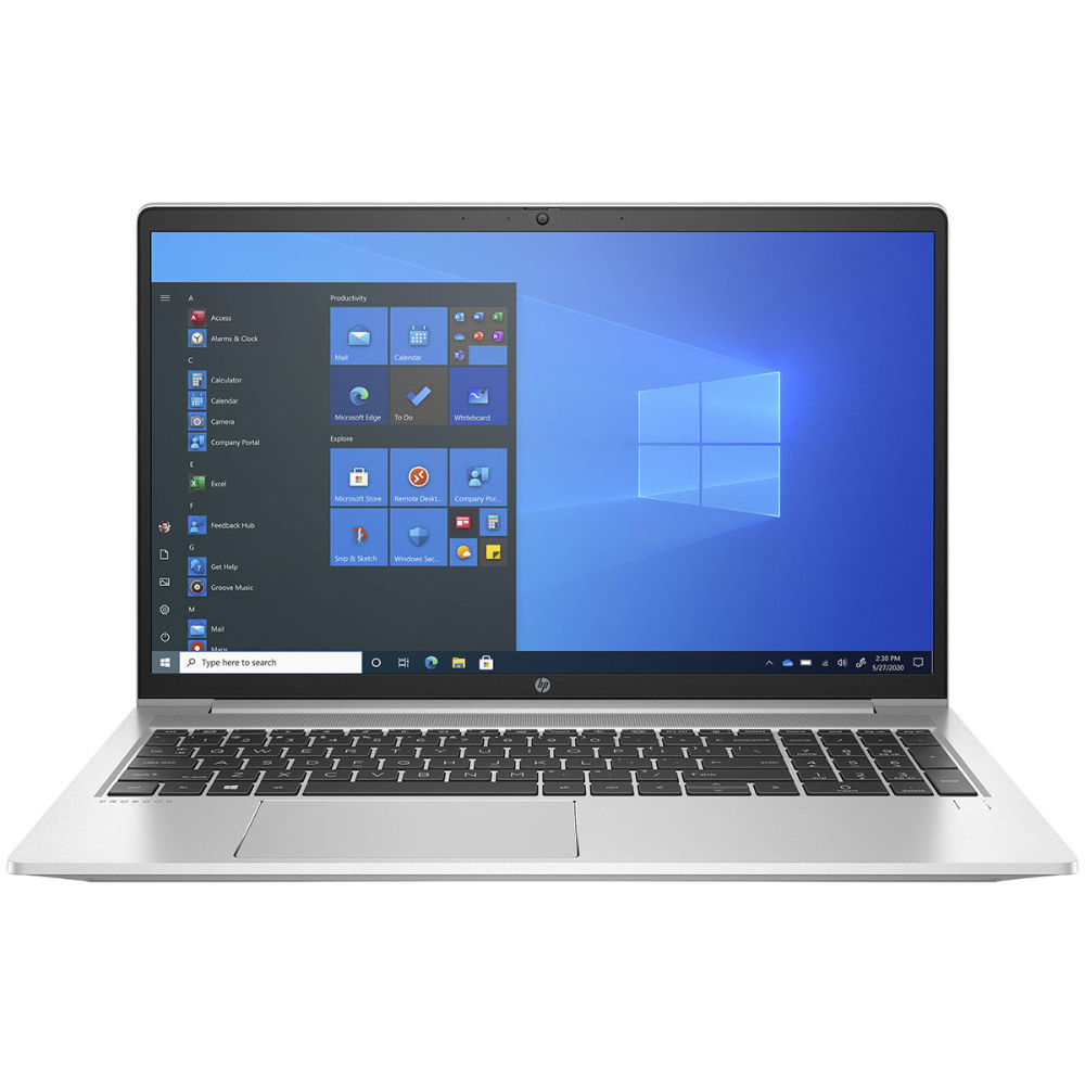 HP ProBook 450 G8 Intel Core i7 11th Gen 8GB RAM 512GB SSD 15.6 Inches FHD Display - Techsavvy Solutions