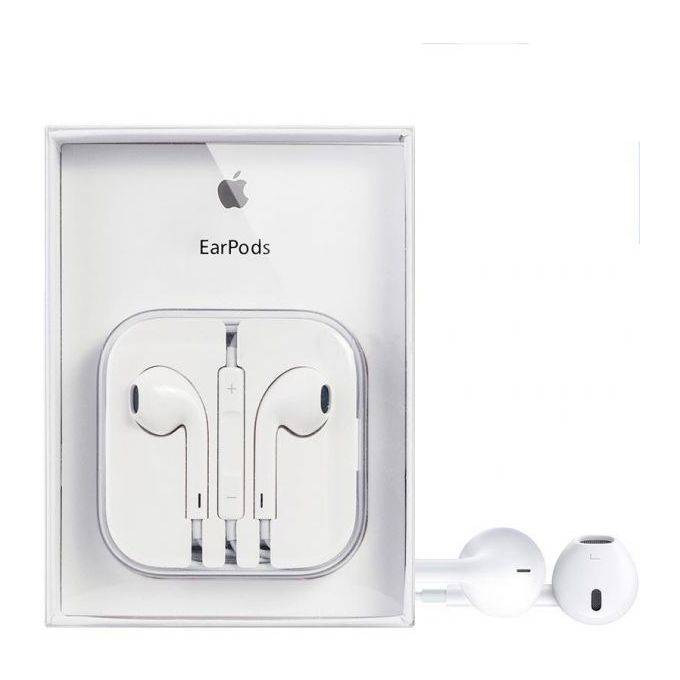 Apple EarPods