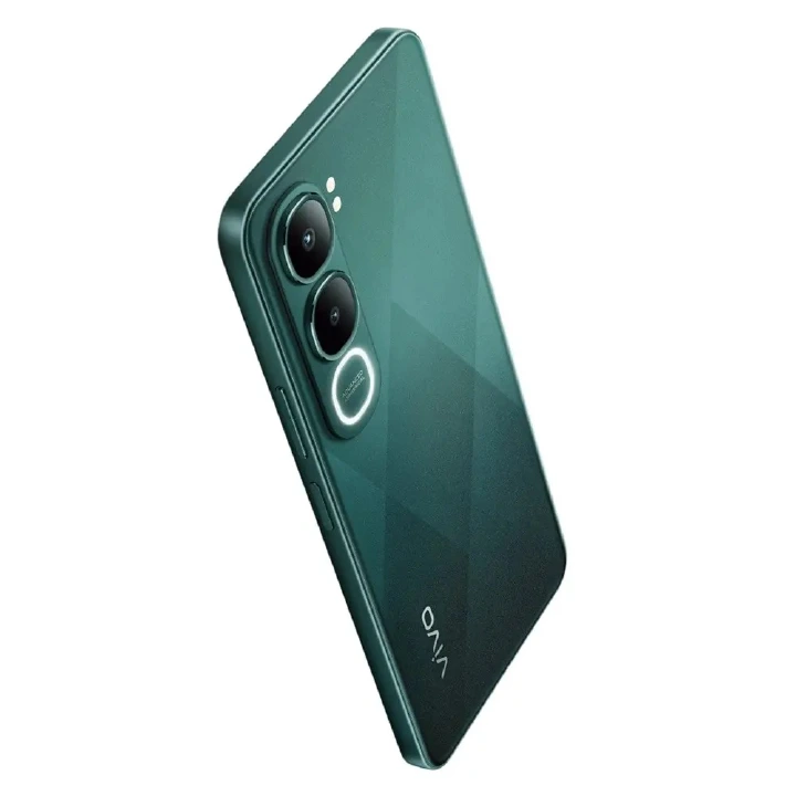 Vivo Y21d 6.68" screen display 6GB RAM + 128GB ROM 50MP MAIN CAMERA 6500mAh battery capacity 5-Year Health Battery, IP69+ Waterproof, 45W FlashCharge, 90Hz refresh rate ANDROID 15 PHONE SMARTPHONE