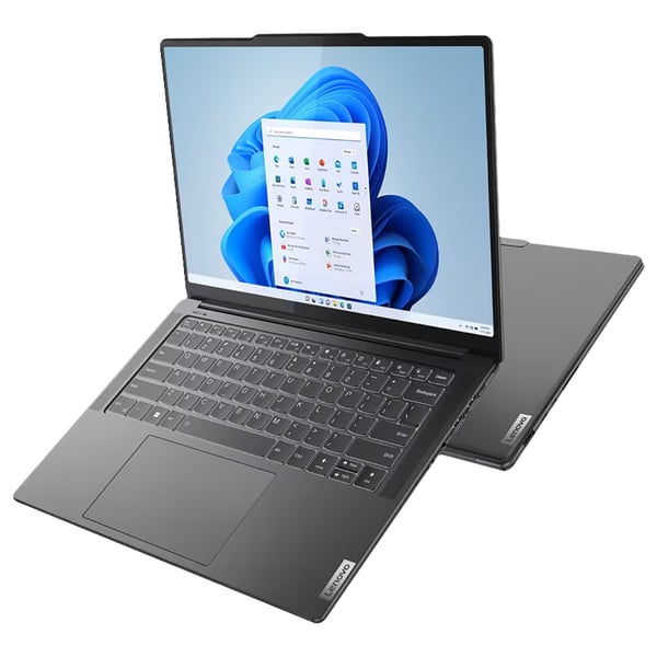 Lenovo Yoga Pro 9 | 14IRP8, Intel Core i9-13905H, 32GB RAM, 1TB SSD | 14.5" Laptop