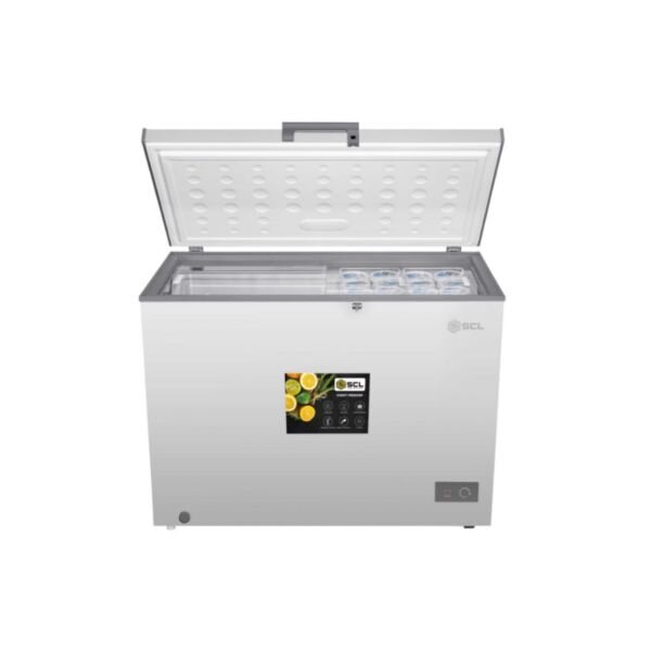 SCL 287L Chest Freezer –Model SCL-CFD300G