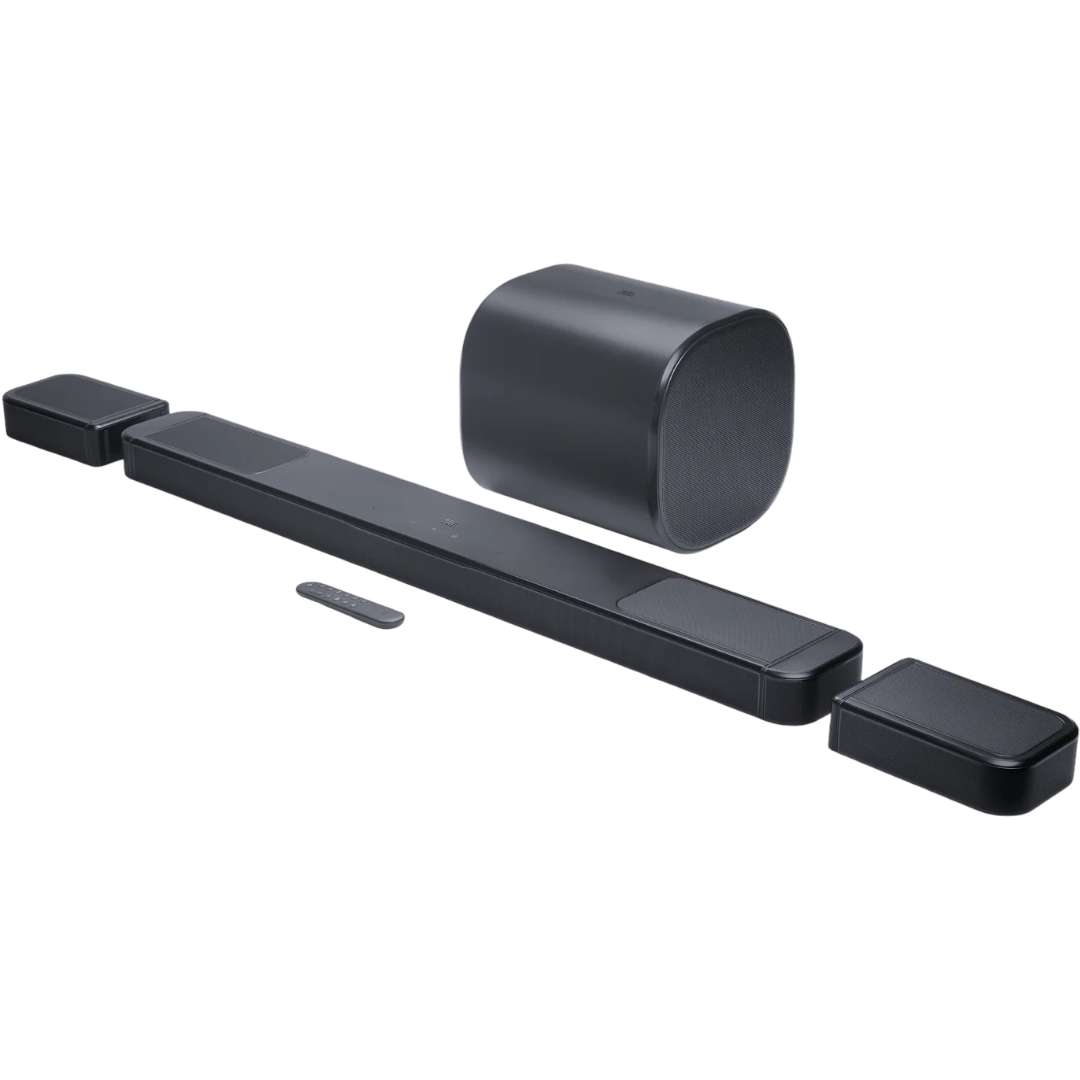 JBL Bar 1300MK2 - Techsavvy Solutions