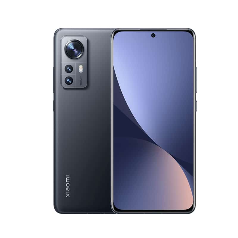 Xiaomi 12 - Phones Store Kenya