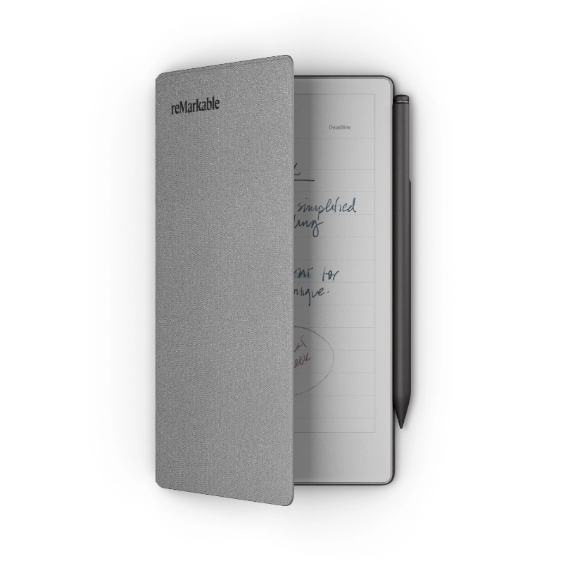 reMarkable Paper Pro Move With Marker plus