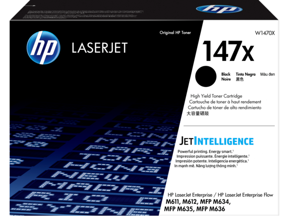 HP LaserJet Enterprise M611dn A4 Duplex Printer | Monochrome Laser Printer | Automatic Duplex Printing | Gigabit Ethernet | High-Speed Business Printing | Price in Kenya - Techsavvy Solutions