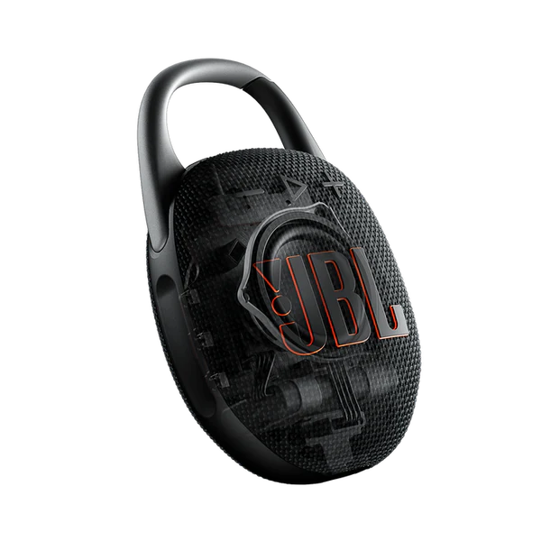 JBL Clip 5 - Techsavvy Solutions