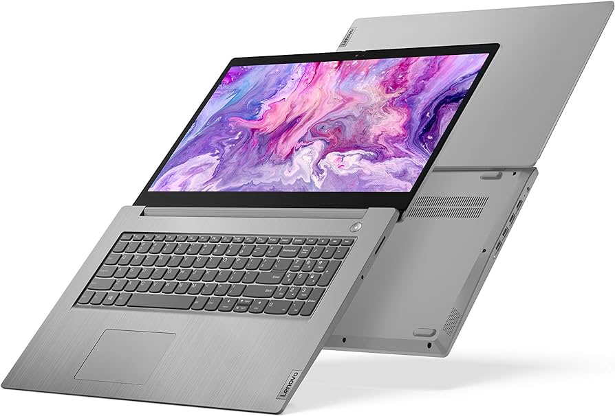 Lenovo ideapad 3 core 13 4gb 1tb 15.6 inch 15IML05