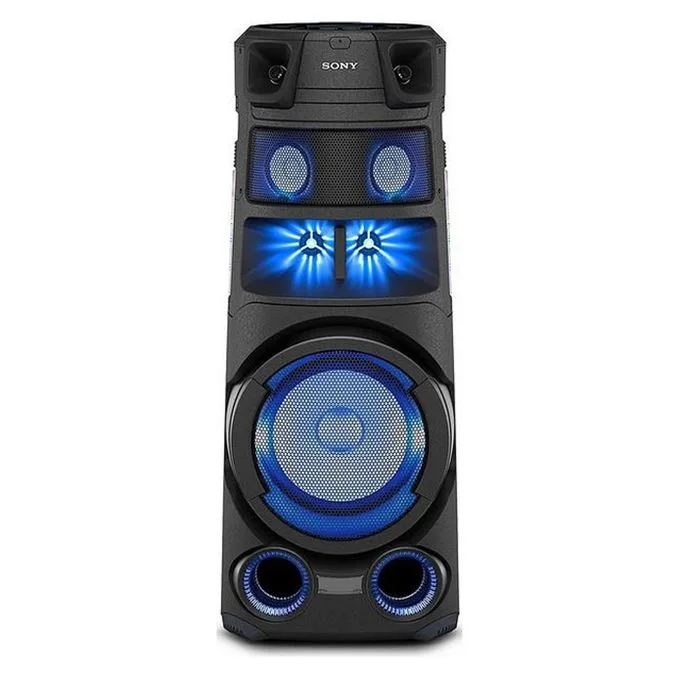 Sony MHC V73D Hifi party system