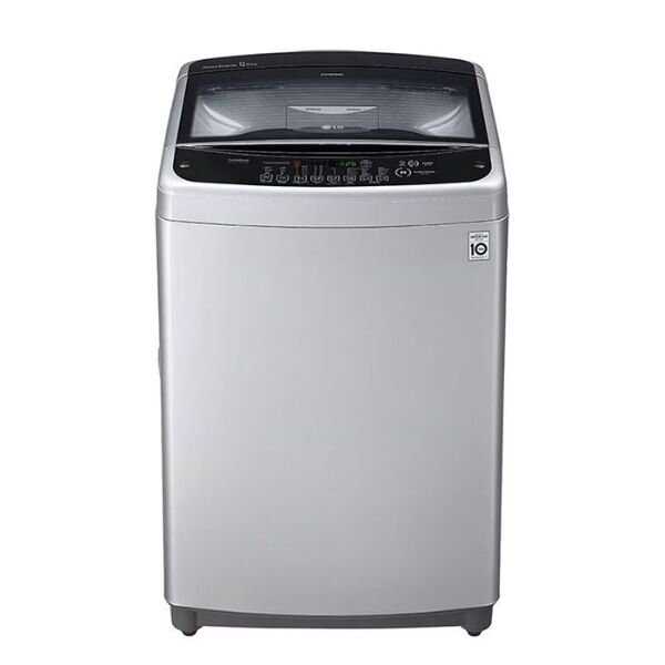 LG T1288NEHGE 12Kg Top Load Washer  Smart Inverter