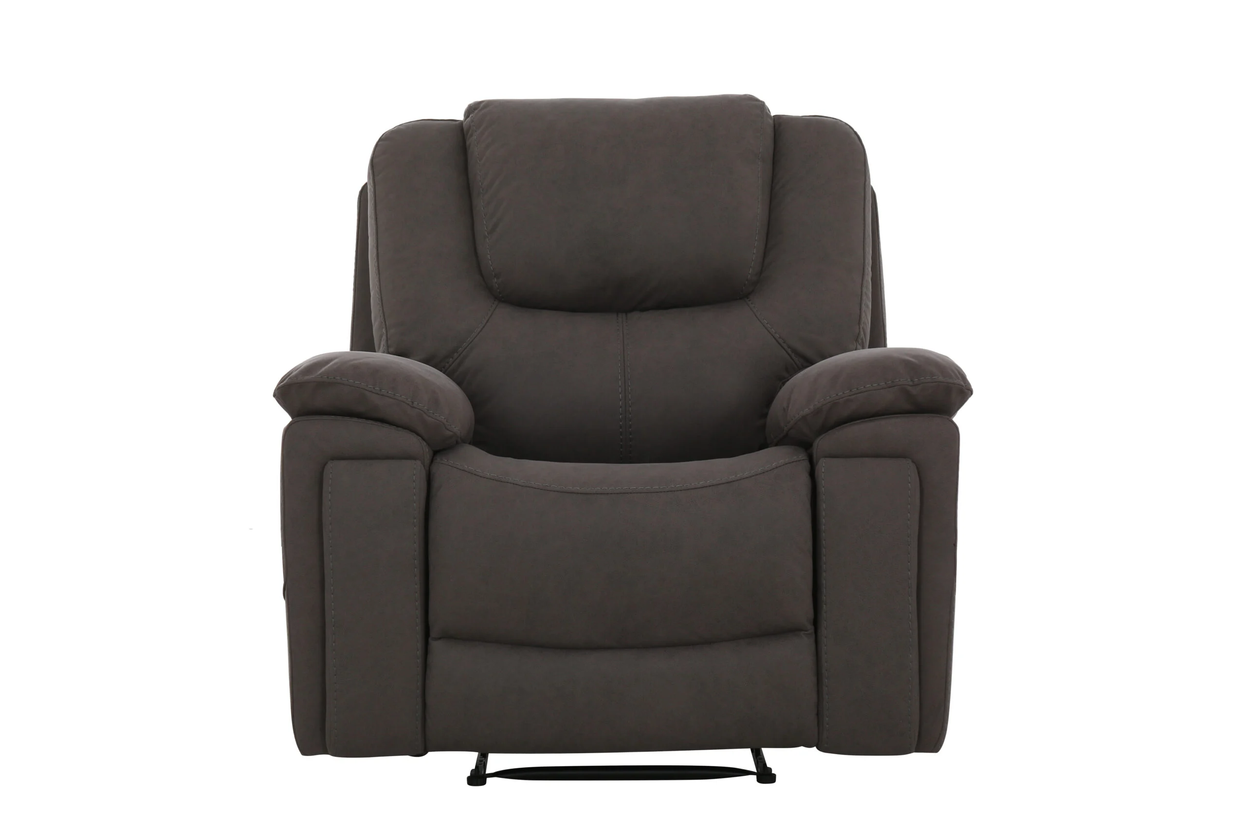 Hugor Single Recliner – Rocking