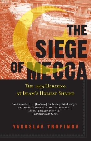 SIEGE OF MECCA, THE