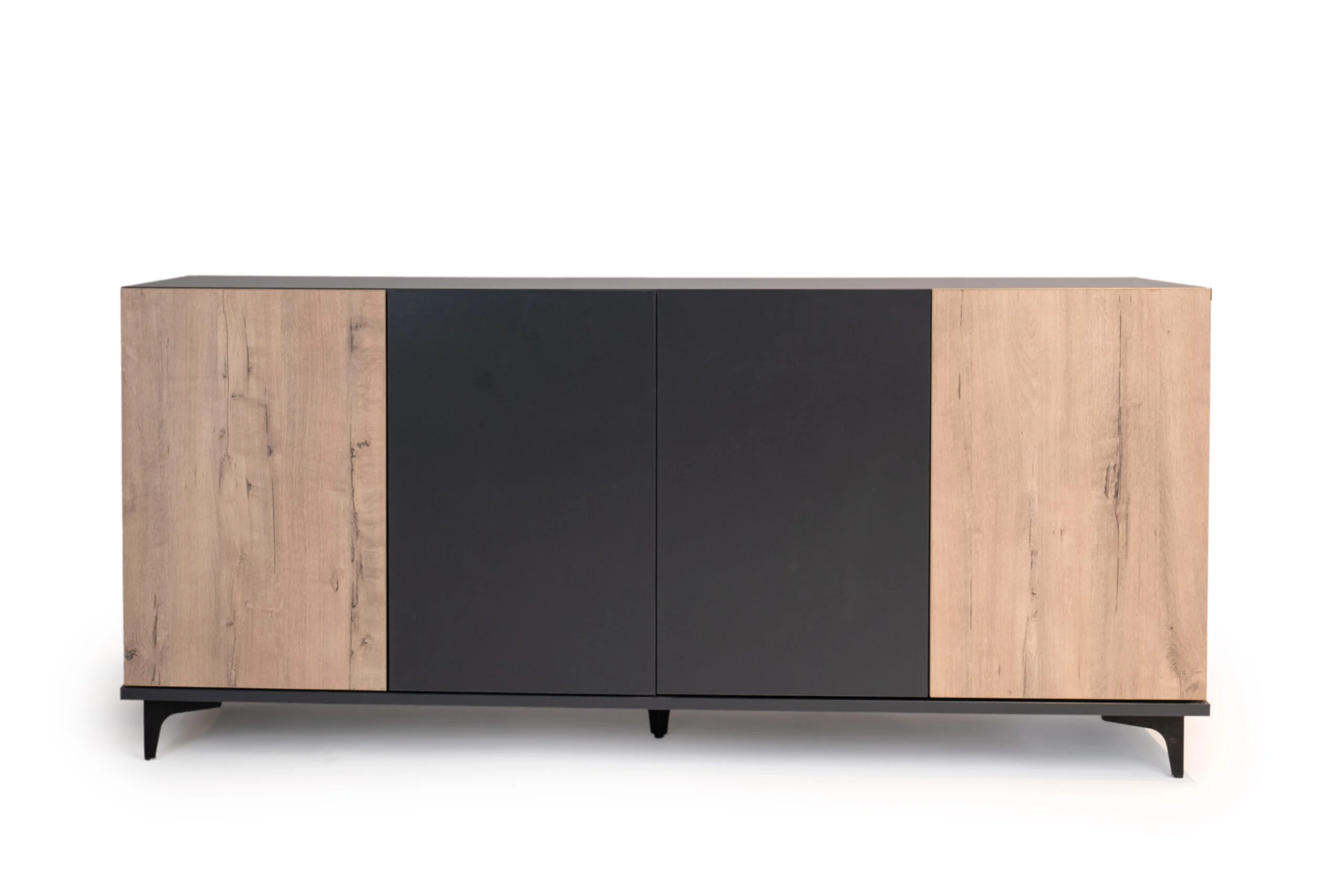 Aurora Console Table