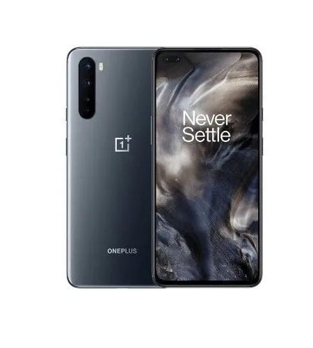 OnePlus Nord
