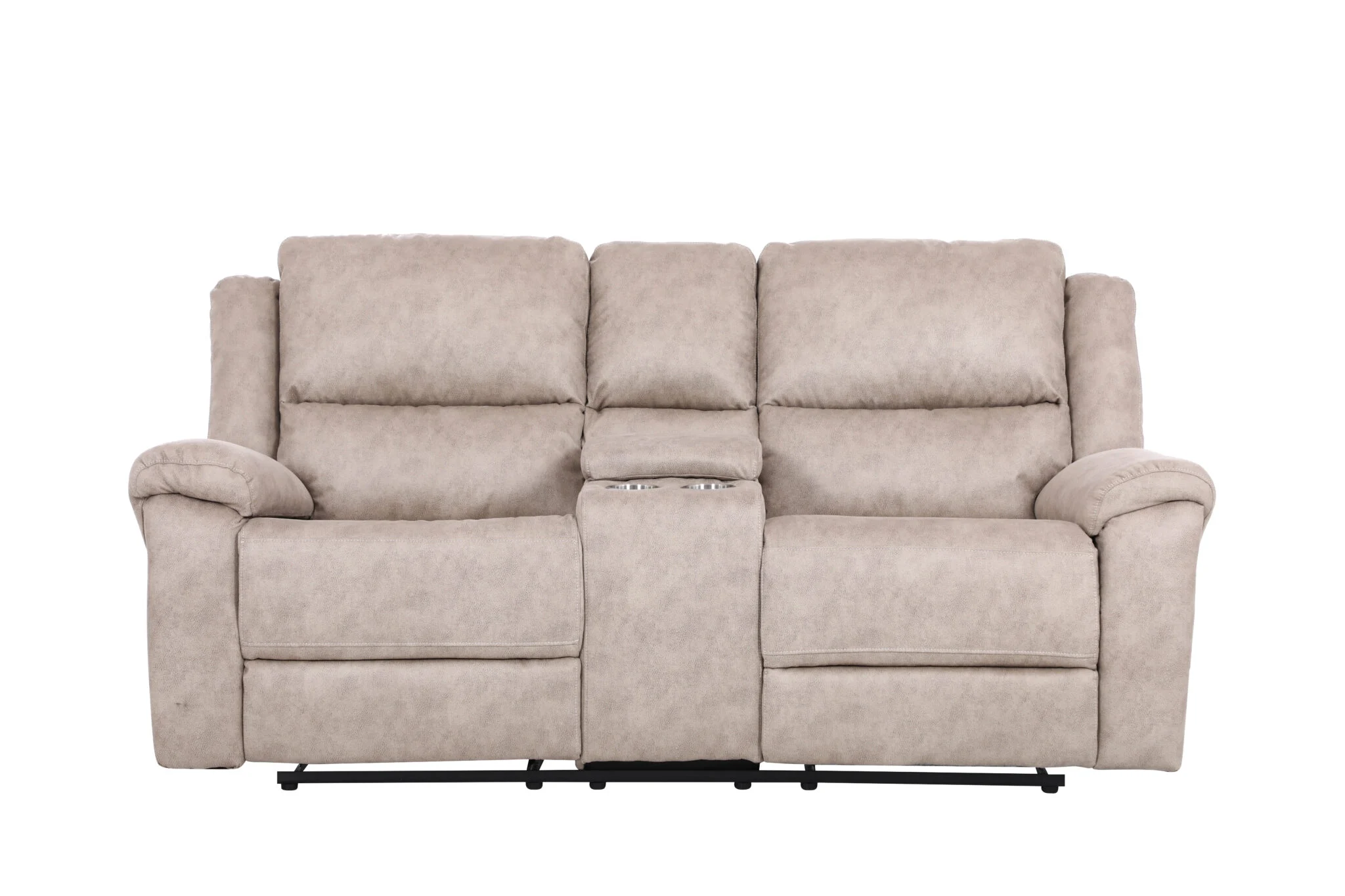 Docker Two Seater Recliner