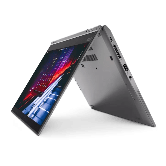 Lenovo ThinkPad X390 [i5, 8GB RAM, 256GB SSD] - Techsavvy Solutions