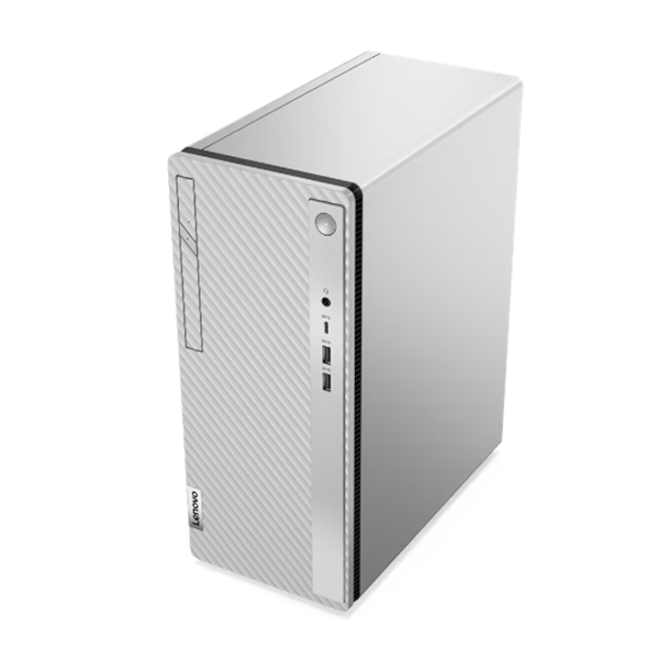 Lenovo IdeaCentre 5 i5‑12400 8GB 1TB Tower Desktop