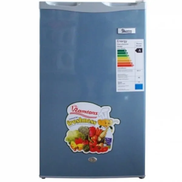 Ramtons Fridge RF/246 90L,single door