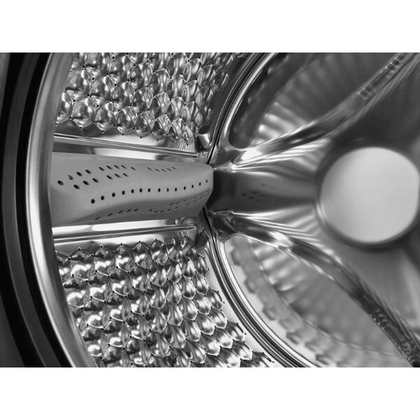 TCL 10kg Wash and 7kg Dry Front Load Washer – C7110WDG