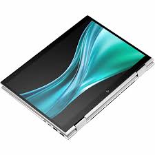 Hp Elitebook X360 830 G11 Intel Core Ultra 7 V Pro 16GB 512GB SSD Windows 11 Home 13.3 Inch Laptop - Dukatech