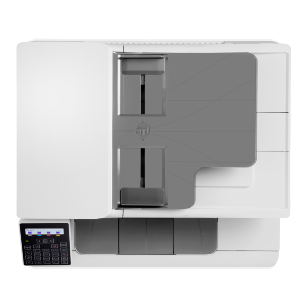 HP Color LaserJet Pro MFP M183fw - Techsavvy Solutions