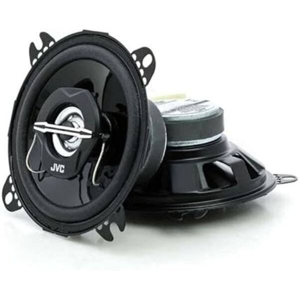 Panasonic Car Audio CS-J420X – Powerful Sound, Bluetooth