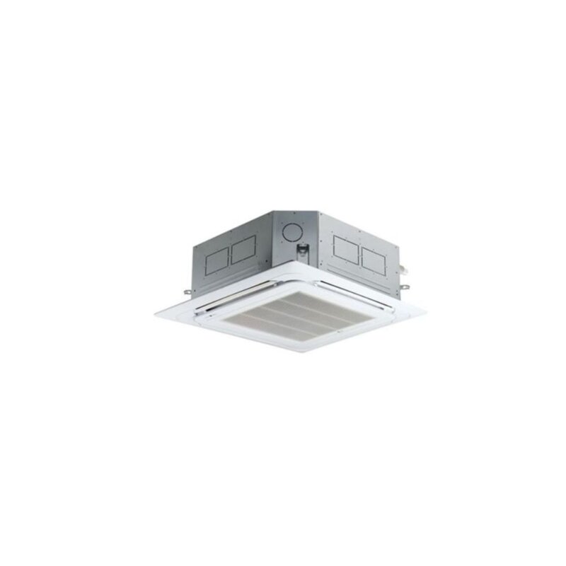 LG 36K BTU Single Cassette Inverter Air Conditioner