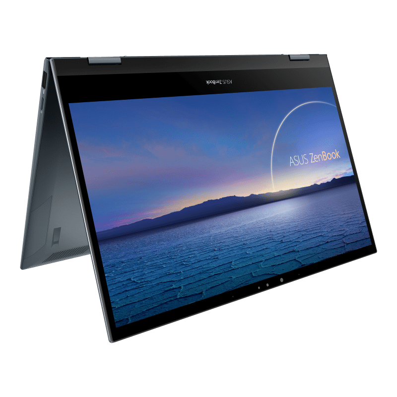 ASUS ZenBook Flip 13 OLED UX363EA-HP1029W  Intel Core i7 1165G7, 16GB  512GB  SSD  , Windows 10  Touch Screen Laptop