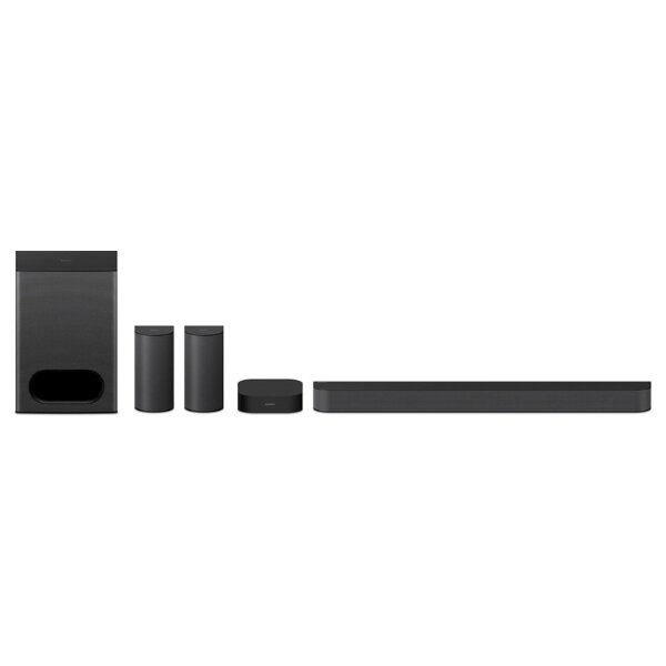 Sony HT-S60 BRAVIA 5.1ch 1000W Home Theatre Price in Kenya