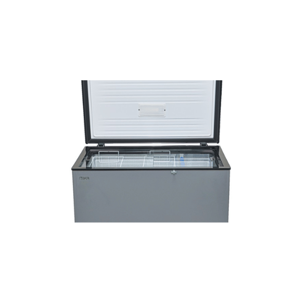MIKA MCF197ADG 197L Chest Freezer | Price Kenya