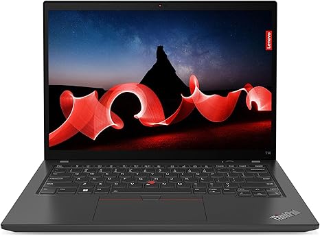 Lenovo ThinkPad E14 Gen 6 | Intel Core Ultra 5 | 8GB RAM | 512GB SSD - Techsavvy Solutions