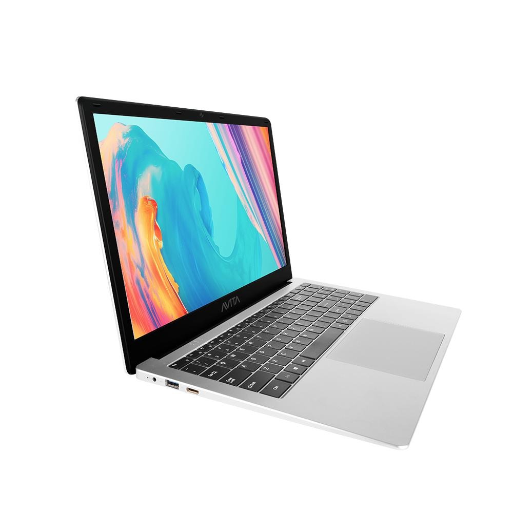Brand New AVITA SATUS S102 Laptop 8GB+256GB+15.6" SATA 3.0 SSD Storage Intel Celeron N4020 7.4V 5000mAh Battery Linux OS Windows 11 Home on request Bluetooth 5.0