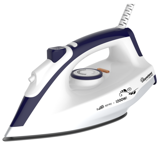 Ramtons Dry Iron Spray Rm/693