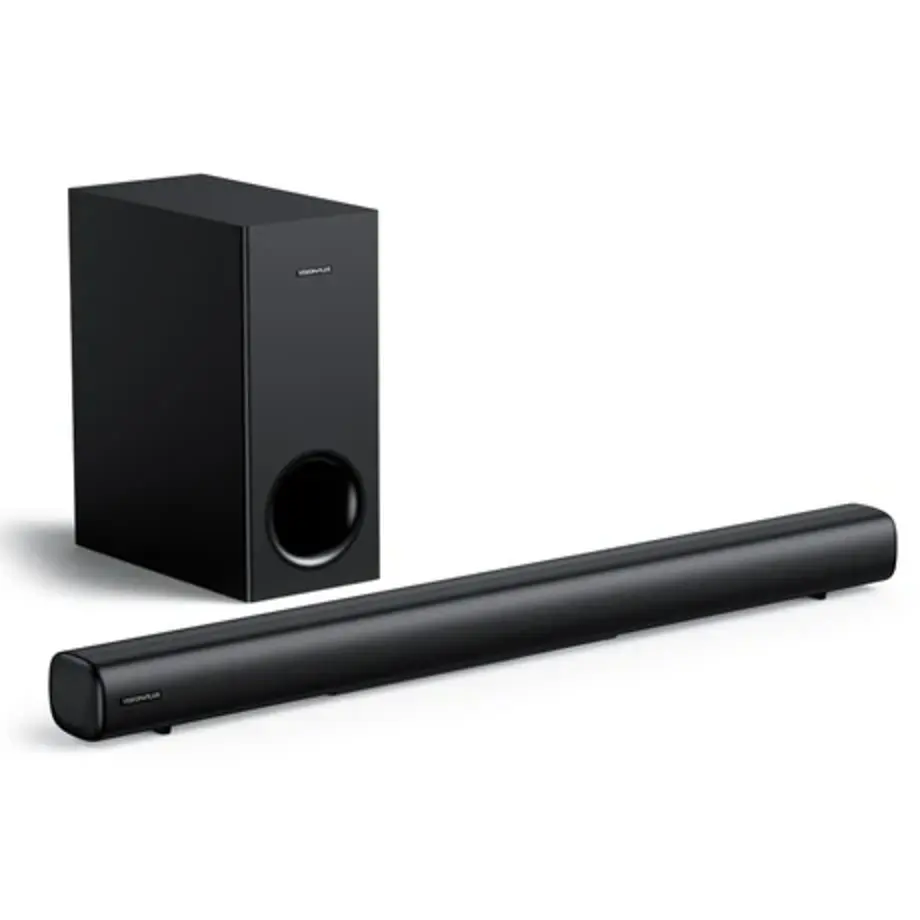 Vision Plus Immersive Sound 2.1 CH Sound Bar 240W