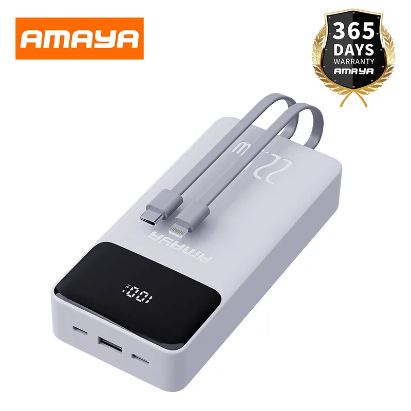 Amaya Power Bank (APW13)