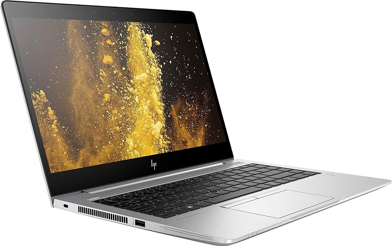 HP EliteBook 840 G6 Business Laptop | Intel Core i5 8th Gen | 8GB RAM | 256GB SSD | 14-Inch Display - Techsavvy Solutions