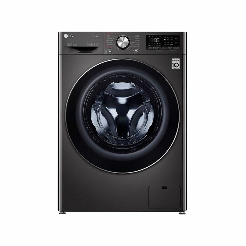 LG 9kg Washer 5kg Dryer Combo  - Buy in Kenya