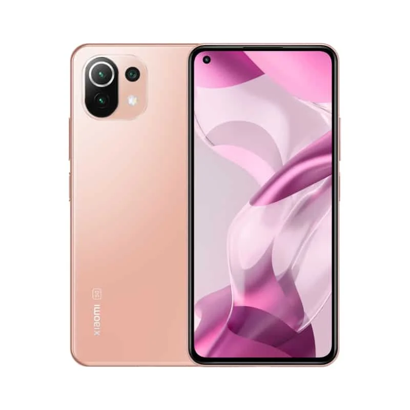 Xiaomi Mi 11 Lite 5G - Phones Store Kenya