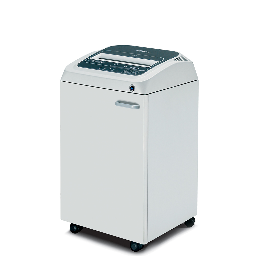 Kobra 260 TS C4 Cross Cut Shredder - Techsavvy Solutions