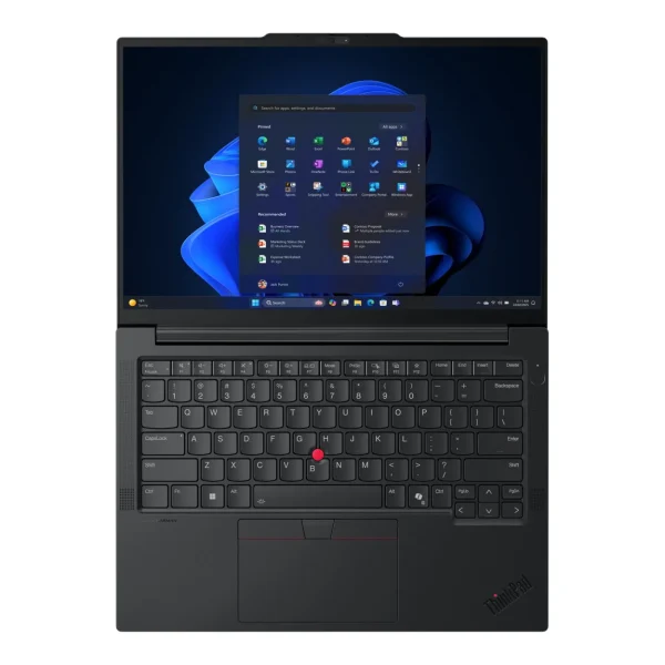Lenovo ThinkPad E14 Gen 7 | Intel Core Ultra 5 225U | 8GB RAM | 512GB SSD | 14″ Full HD Display - Techsavvy Solutions