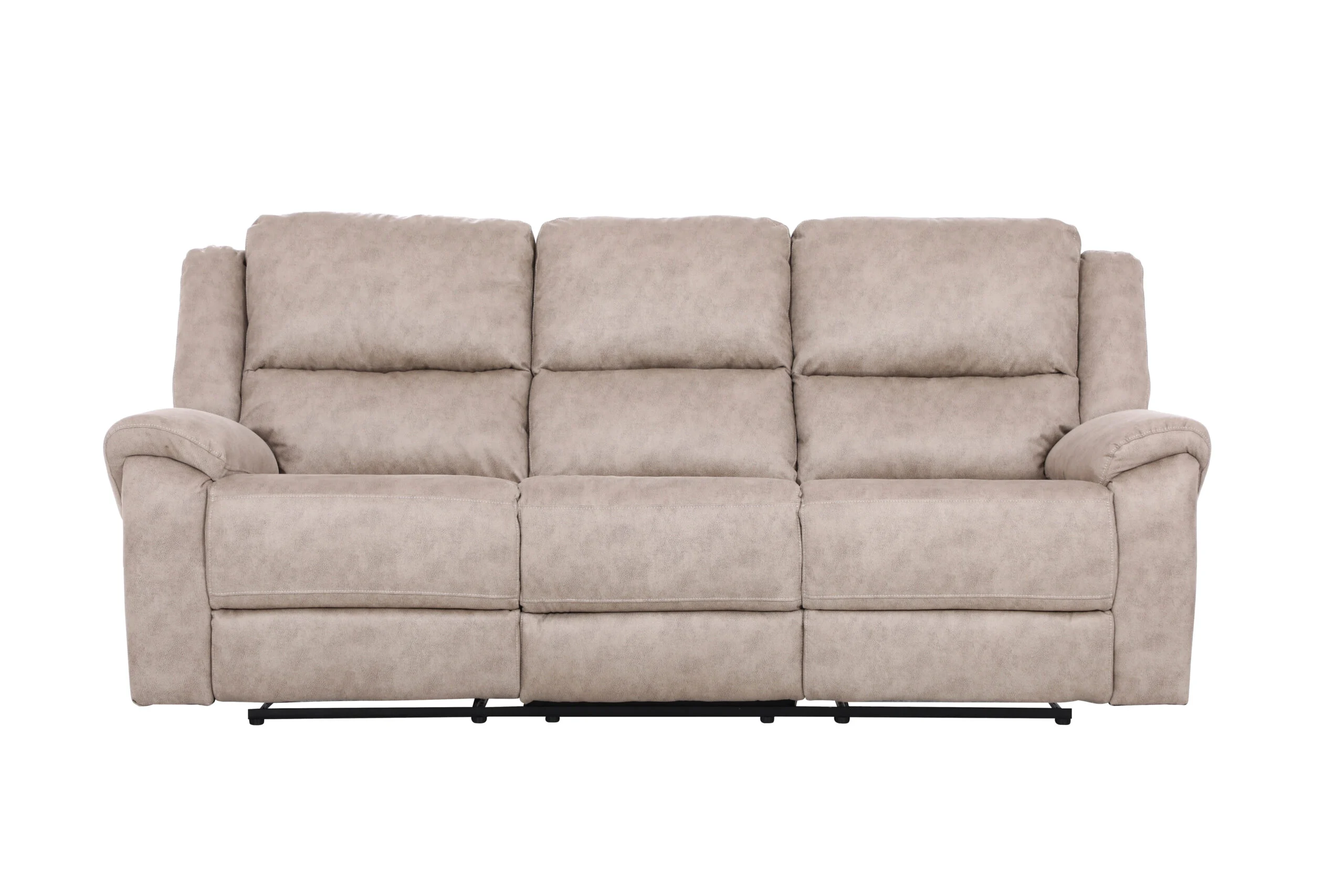 Docker 5 Seater Recliner Set (3+2)